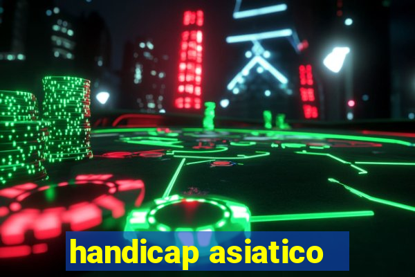 handicap asiatico -1.25